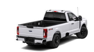 2026 Ford Super Duty® External Image 4